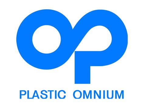 Plastic Omnium Logo PNG vector in SVG, PDF, AI, CDR format