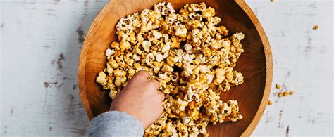 Popcorn Recipes For Kids | POPSUGAR Moms