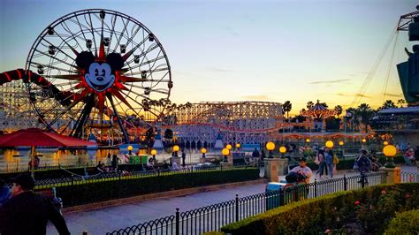 California's top-ranked tourist attractions, according to TripAdvisor