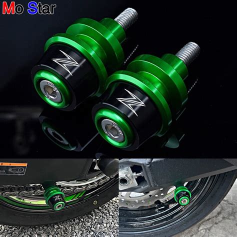 For Kawasaki Z900 Z1000SX Z650 Z800 Z1000 Z1000R 2015 2024 Motorcycle Accessories CNC M8 ...