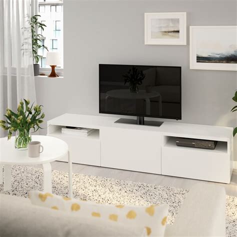 20+ Ikea White Gloss Tv Unit – The Urban Decor