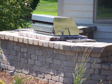 Belgard Retaining Wall Installation Guide