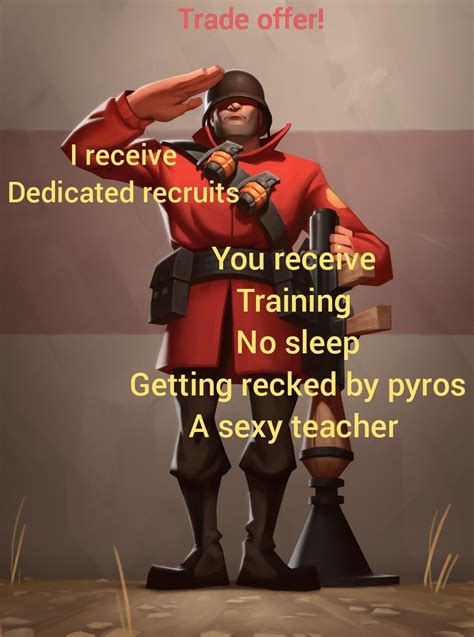 Good trade? : r/tf2