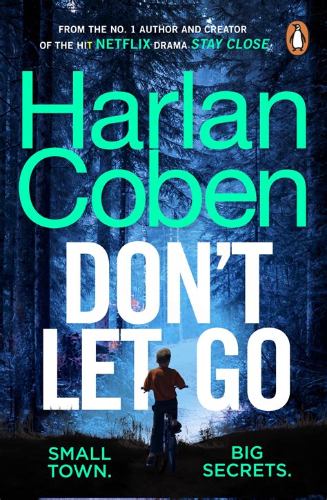 Best Harlan Coben Standalone Books / Stay Close By Harlan Coben Paperback Barnes Noble - Because ...