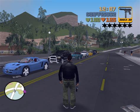 Grand Theft Auto Gaming : Mods : Hacks : Tariners : DOWNLOADs: Real Grand Theft Auto 3 (III ...