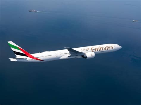 Emirates Airlines en tête du classement YouGov des voyages et du ...