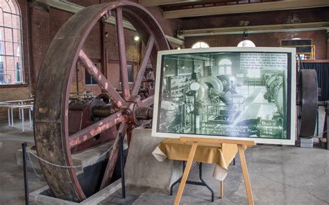 211-Hamilton-Museum-of-Steam-and-Technology-Inside-Electrical-Pumphouse ...