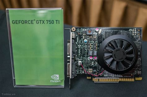 NVIDIA Maxwell GeForce GTX 750 Ti and GTX 750 Official Specifications Confirmed, 60-Watt GPU ...