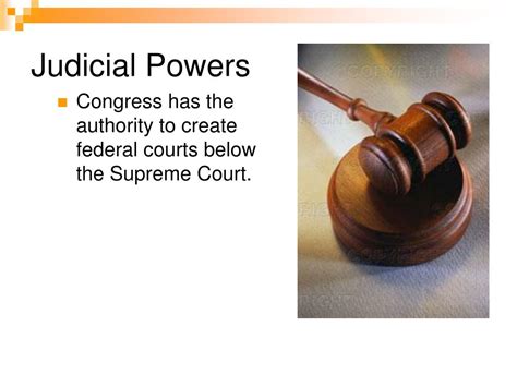 PPT - CH 11.2 & 11.3 Expressed Powers of Congress PowerPoint ...