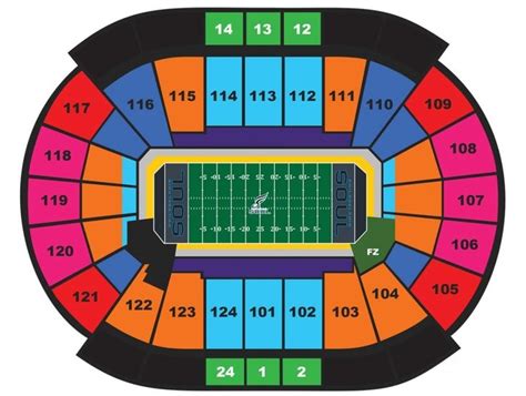 philadelphia flyers seating chart