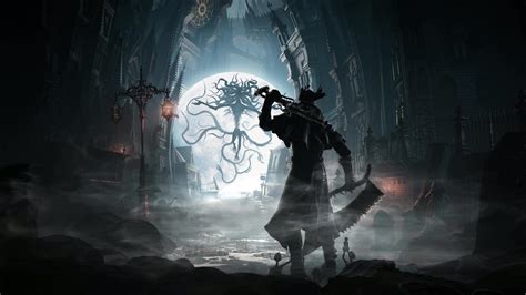 Bloodborne Eileen Wallpapers - Top Free Bloodborne Eileen Backgrounds ...