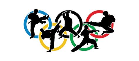 Karate in the 2020 Tokyo Olympic Games | Blitz Blog