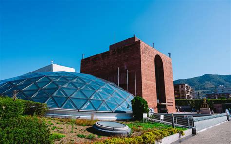 Nagasaki Atomic Bomb Museum | Visit Kyushu