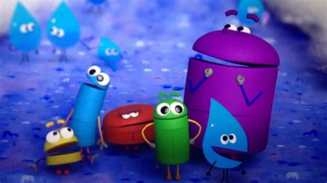 Ask The StoryBots Theme Song - YouTube