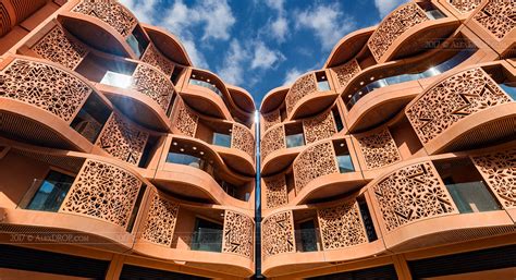 _MG_9021_web - A piece of architecture of Masdar City | Flickr