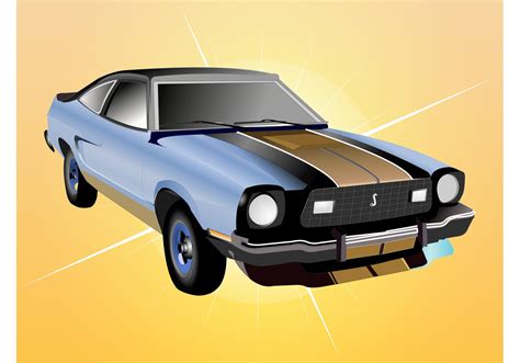 Cool Car Vector - Download Free Vector Art, Stock Graphics & Images