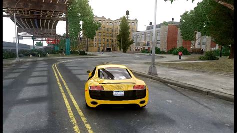 Best Gta Iv Graphics Mod - datgoodpussy