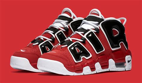 This Scottie Pippen Shoe Is Coming Back | Complex