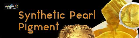 Synthetic Pearl Pigments Manufacturer in India | AMP Pigments