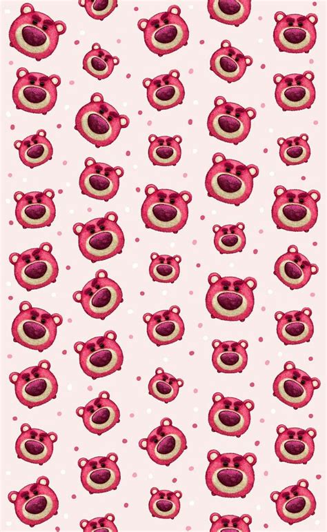 Banyak sekali . Lotso, Toy Story 1 Wallpaper HD | Pxfuel