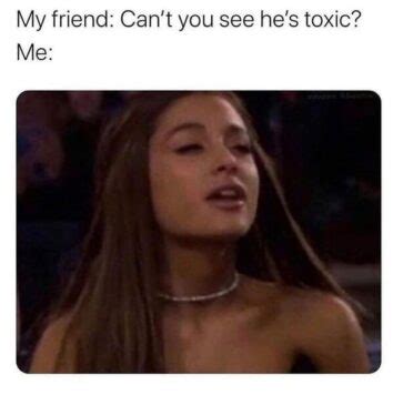 30 Toxic Relationship Memes That Had Us Second-Guessing Our Love Lives This Week