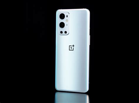 This is the OnePlus 9 Pro Fully Revealed