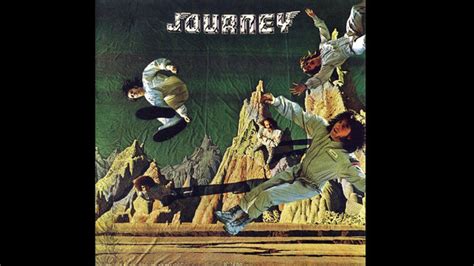 JOURNEY Co-Founder GEORGE TICKNER Dead At 76 - BraveWords