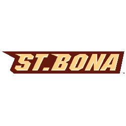 St. Bonaventure Bonnies Wordmark Logo | SPORTS LOGO HISTORY