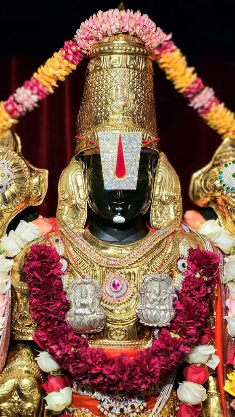 Details 63+ tirupati images hd wallpaper latest - 3tdesign.edu.vn