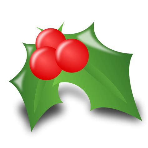 Christmas Decoration Icon | Free SVG