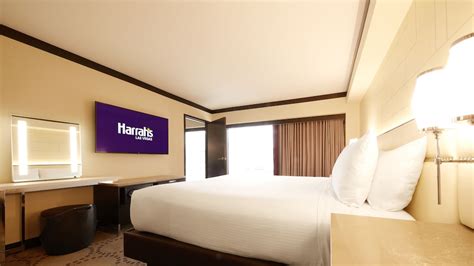 Harrah's Hotel and Casino Las Vegas Las Vegas, Nevada, US - Reservations.com