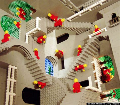 11 Awesome Lego Facts That Will Make You Want To Break Out The Bricks Again | HuffPost