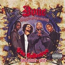 The Collection (Bone Thugs-N-Harmony album) - Wikipedia