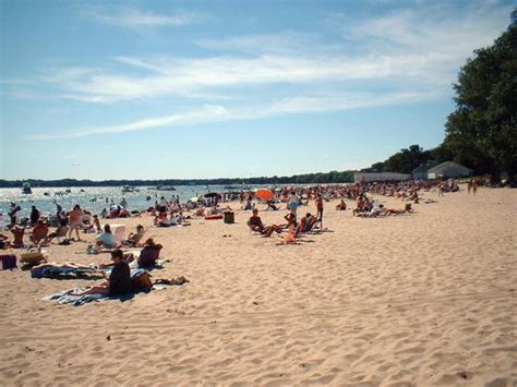 Canadian Geographic Photo Club - Crystal Beach Ontario