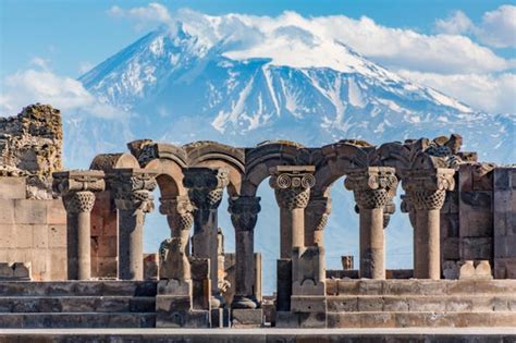 Georgia, Armenia & Azerbaijan 12 Day Tour Package from Baku