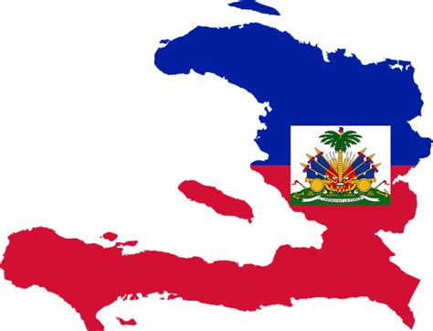 Download Haiti, Flag, Map. Royalty-Free Vector Graphic - Pixabay