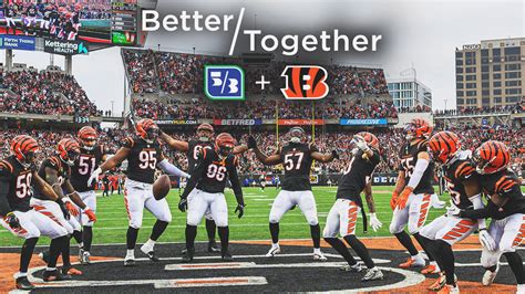 The Bengals Defense was Better Together against Cleveland