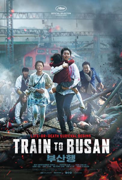 Train to Busan (2016) | PrimeWire