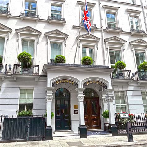 14 Of The Best Hotels In Mayfair London - Mayfair London