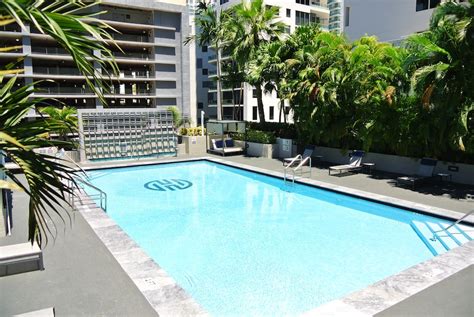 Fortune House Hotel Suites in Miami | Best Rates & Deals on Orbitz