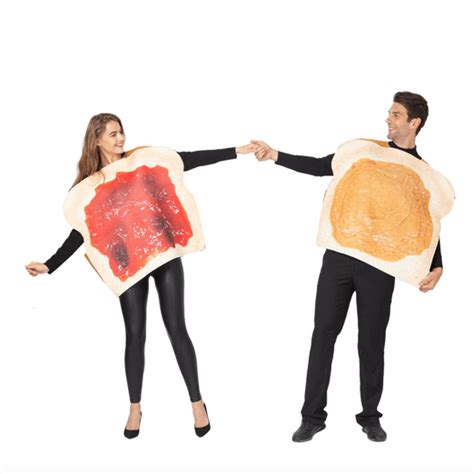 30 of the Most Clever Group Halloween Costumes | Reader's Digest