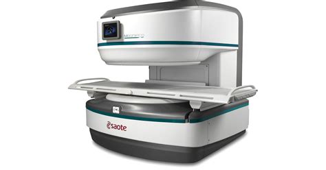 Esaote North America, Inc. announces the next generation in veterinary MRI with the Magnifico ...