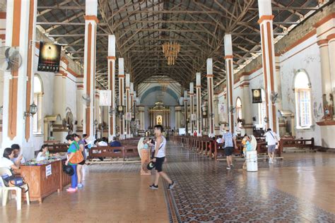 The Beautiful Paoay Church: A UNESCO World Heritage Site