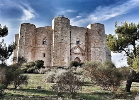 The mysteries and secrets of Castel del Monte | L'Italo-Americano – Italian American bilingual ...