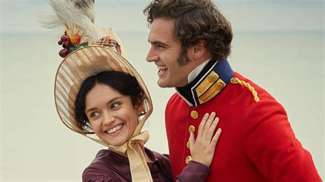 28 of the best new British TV period drama series of 2018 - British Period Dramas