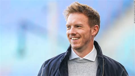 Julian Nagelsmann to become new Bayern Munich coach - Overpasses For ...