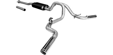 Top 5 Best Exhaust Systems For Toyota Tacoma – Dust Runners Automotive ...