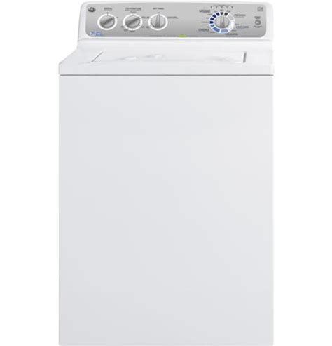 GE GTWN4950L0WS Service Manual in PDF format | Appliance Service Manual Reference