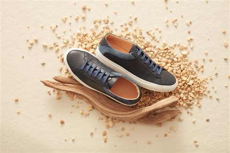 Koio, a direct-to-consumer leather sneaker brand, picks up $3 million ...