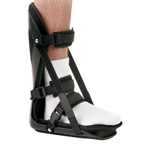 Plantar Fasciitis Night Splint | Breg Inc.